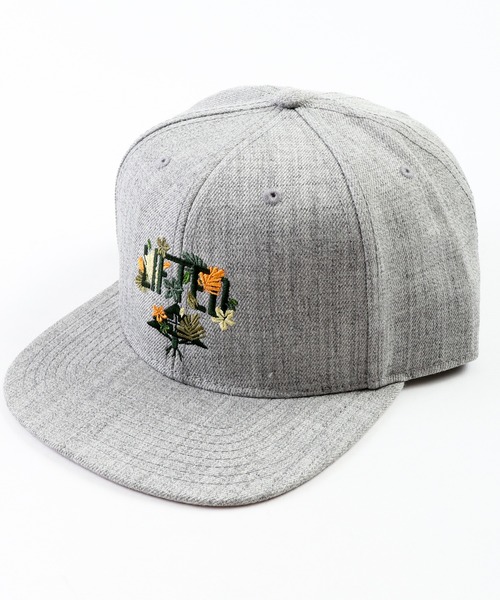 LRG（エルアールジー）の「【LRG】ベイスボールキャップ（キャップ・メンズ・ホワイト/グレー・FREE）」の14枚目の写真