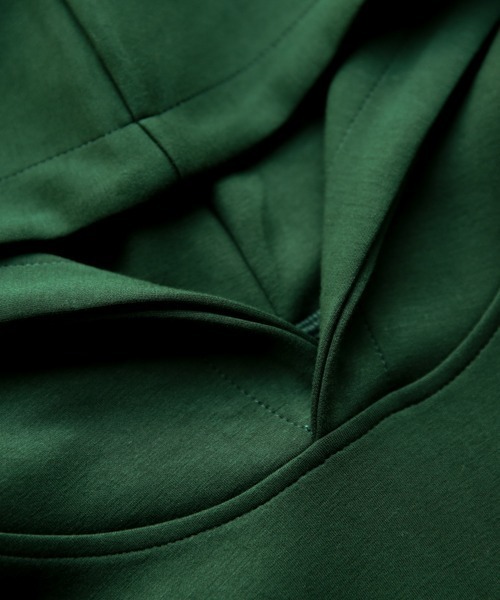 La-gemme（ラジェム）の「ダンボール セットアップ（セットアップ・レディース・ベージュ/ダークグレー/ブラック/ライトブラウン/グリーン/ブラウン/ラベンダー/グリーン系その他/ブルー・M/L）」の16枚目の写真