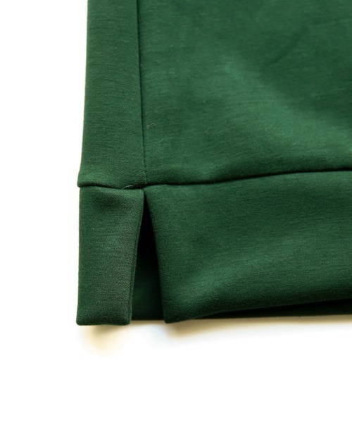 La-gemme（ラジェム）の「ダンボール セットアップ（セットアップ・レディース・ベージュ/ダークグレー/ブラック/ライトブラウン/グリーン/ブラウン/ラベンダー/グリーン系その他/ブルー・M/L）」の21枚目の写真