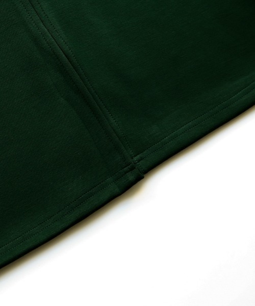 La-gemme（ラジェム）の「ダンボール セットアップ（セットアップ・レディース・ベージュ/ダークグレー/ブラック/ライトブラウン/グリーン/ブラウン/ラベンダー/グリーン系その他/ブルー・M/L）」の13枚目の写真