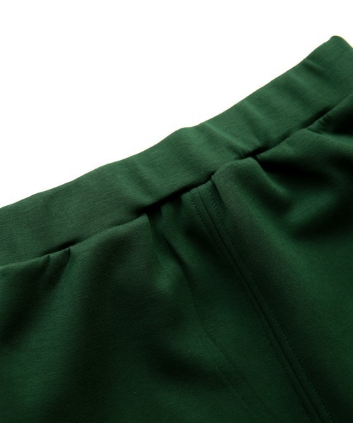 La-gemme（ラジェム）の「ダンボール セットアップ（セットアップ・レディース・ベージュ/ダークグレー/ブラック/ライトブラウン/グリーン/ブラウン/ラベンダー/グリーン系その他/ブルー・M/L）」の17枚目の写真