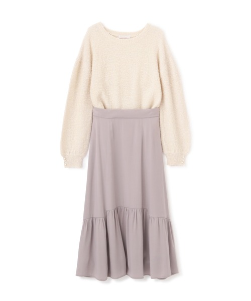 PROPORTION BODY DRESSING（プロポーションボディドレッシング）の 