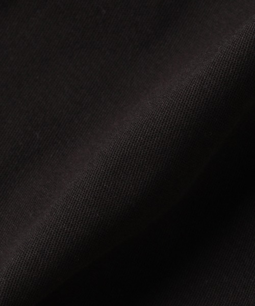 petit main(プティマイン)の「【リンク】裾フリルタックストレッチパンツ(その他パンツ・キッズ・カーキ/ブラック/ライトベージュ・120cm/90cm/100cm/130cm/110cm)」の6枚目の写真