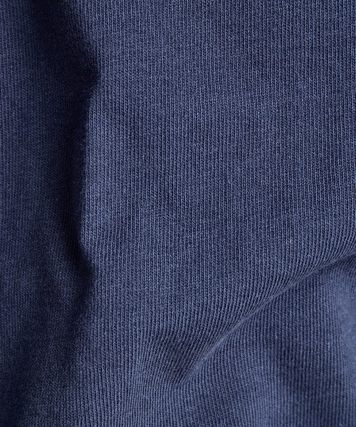 G-STAR（ジースター）の「BACK TAPE OVERSIZED T-SHIRT/ロンT/オーバーサイズ（Tシャツ/カットソー・メンズ・ダークオリーブ/ダークブルー・SMALL/LARGE/X-SMALL/MEDIUM/X-LARGE）」の16枚目の写真