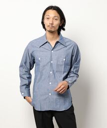 Yellow Rat イエローラット　50s 60s vintage シャツ Yellow Rat イエローラット 50s 60s vintage シャツ
