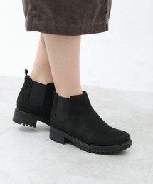 Honeys | サイドゴアブーツ(ブーツ)