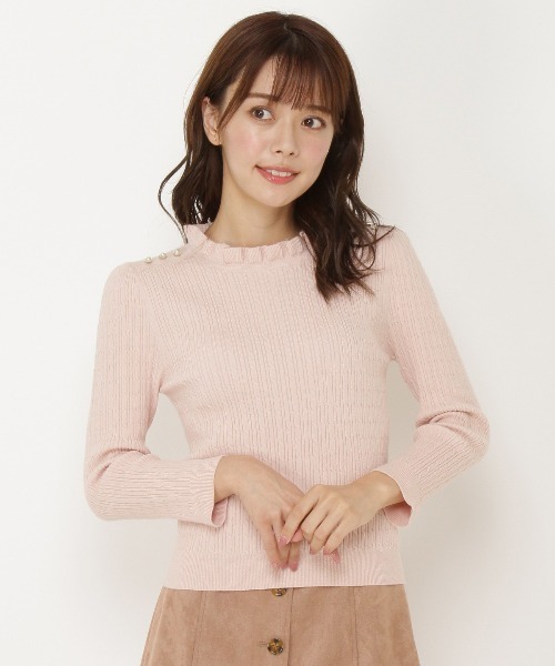 WILLSELECTION（ウィルセレクション）の「カフス付2wayミニケーブル