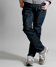 WEGO | WEGO/ヴィンテージストレートデニムパンツ(デニムパンツ)