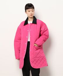 MADEMOISELLE ROPE'（マドモアゼル ロペ）の「リバーウールマント