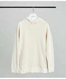 SIPULI | Suvin Cotton  AZUMA URAKE  フーデッドパーカ(パーカー)