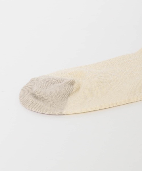 URBAN RESEARCH DOORS（アーバンリサーチドアーズ）の「パターンメッシュタイツ(KIDS)（タイツ/ストッキング・キッズ・グレー/ホワイト系その他・120/105/135）」の7枚目の写真