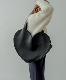 mystic | Lara HEART BAG(トートバッグ)