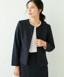 夏 に該当するレディースのフォーマルスーツ 小物ファッション通販 Zozotown