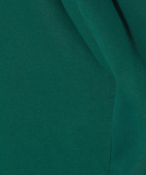 PBLIM(ページボーイリム)の「【PAGEBOYLIM】ウラキモウカラーパーカー(パーカー・レディース・ブルー/グリーン/クリーム/杢グレー・MEDIUM/LARGE)」の21枚目の写真