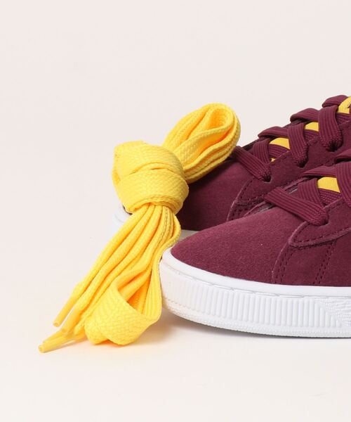 PUMA（プーマ）の「【PUMA/374915 スウェード クラシック XXI