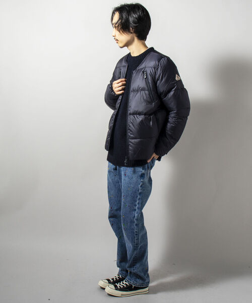 Pyrenex（ピレネックス）の「【PYRENEX/ピレネックス】VIGO（ダウン