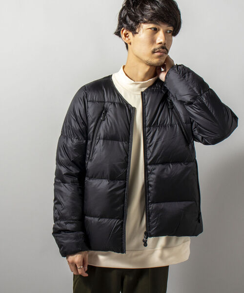 Pyrenex（ピレネックス）の「【PYRENEX/ピレネックス】VIGO（ダウン