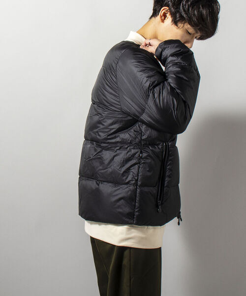 Pyrenex（ピレネックス）の「【PYRENEX/ピレネックス】VIGO（ダウン
