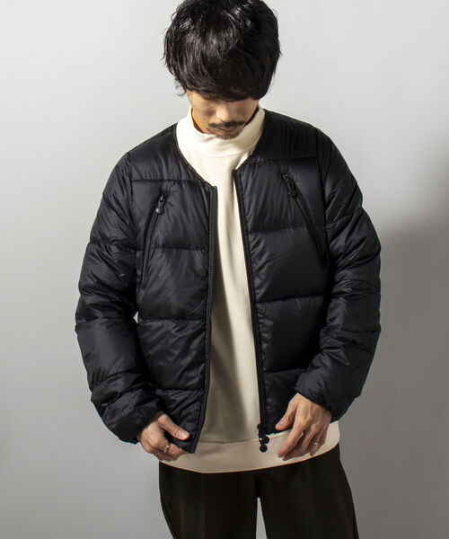 Pyrenex（ピレネックス）の「【PYRENEX/ピレネックス】VIGO（ダウン