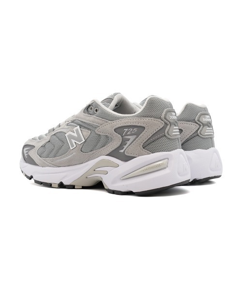 New Balance ML725G 6.5 グレー スニーカー NEW BALANCE(ニューバランス)の「NEW BALANCE ニューバランス