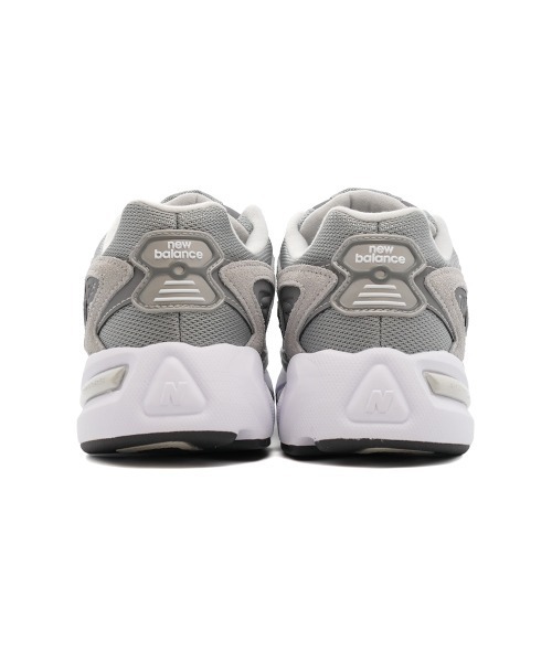 【美品】　ニューバランスML725 グレー 27.5 箱無し New Balance ML725 