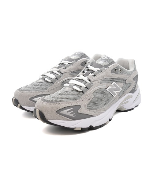 【*ま様 New Balance ML725AG 26cm グレー NEW BALANCE（ニューバランス）の「NEW BALANCE ニューバランス