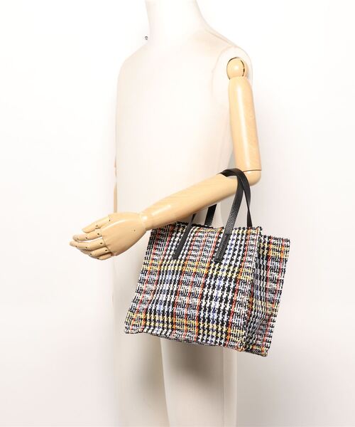 Kassiopea（カシオペア）の「【KASSIOPEA/カシオペア】トート