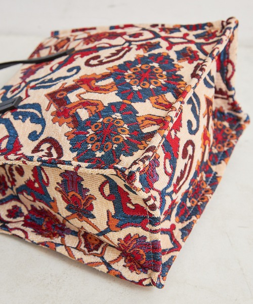 【激レア非売品】ED75-767 カシオペア　トートバッグ Kassiopea（カシオペア） トートバッグ レディース ピストック