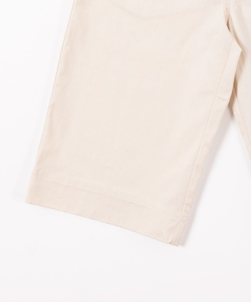 KP(ケーピー)の「リボンポケットコットンツイル7分丈ワイドパンツ(110-130cm)(その他パンツ・キッズ・ベージュ/ブルー系その他・130cm/110cm/120cm)」の7枚目の写真