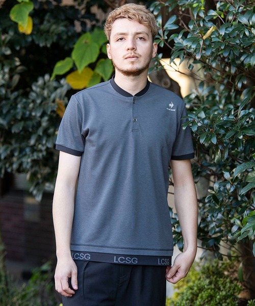le coq sportif GOLF（ルコックスポルティフゴルフ）の「ゴルフ 【#NEW