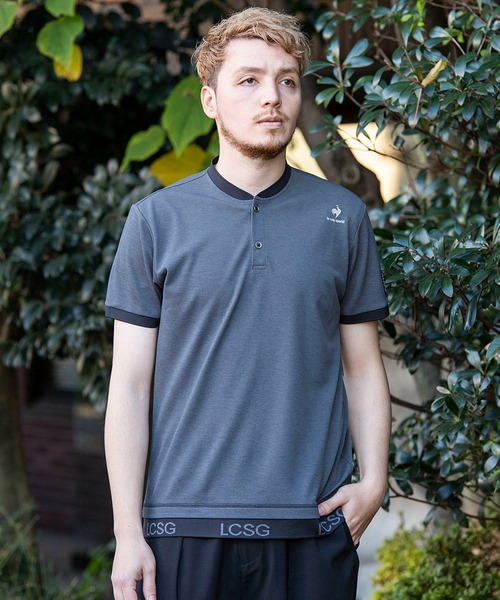 le coq sportif GOLF（ルコックスポルティフゴルフ）の「ゴルフ 【#NEW