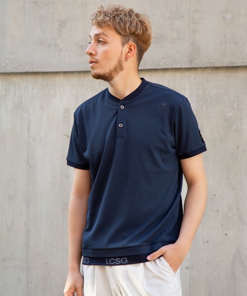 le coq sportif GOLF（ルコックスポルティフゴルフ）の「ゴルフ 【#NEW