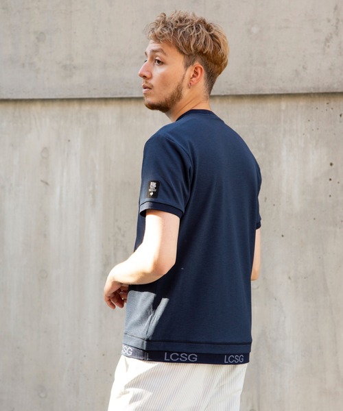le coq sportif GOLF（ルコックスポルティフゴルフ）の「ゴルフ 【#NEW