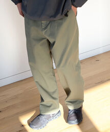 B:MING by BEAMS | B:MING by BEAMS / ニュービンテージ オゾンウォッシュ ワイドフィットパンツ(その他パンツ)