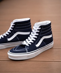 【VANS / バンズ】 Sk8-Hi