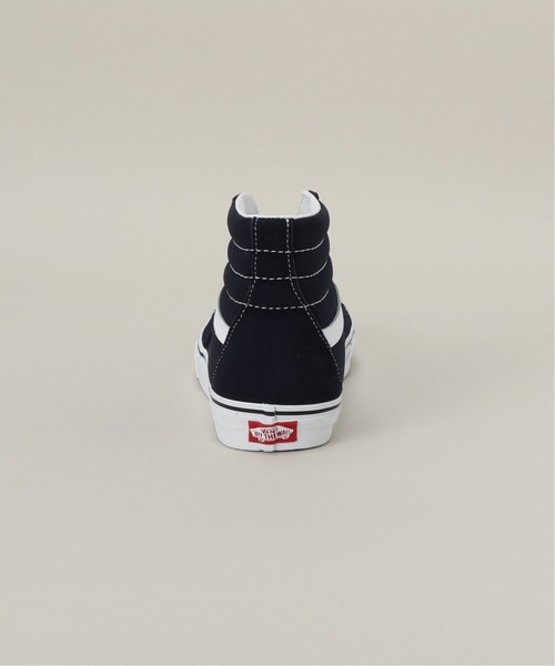 JOINT WORKS(ジョイントワークス)の「【VANS / バンズ】 Sk8-Hi(スニーカー・メンズ・ネイビー・26cm/27cm/28cm)」の3枚目の写真