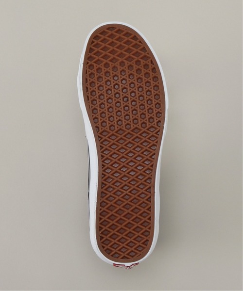 JOINT WORKS(ジョイントワークス)の「【VANS / バンズ】 Sk8-Hi(スニーカー・メンズ・ネイビー・26cm/27cm/28cm)」の7枚目の写真