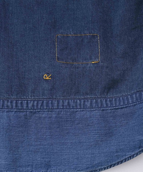 45R（フォーティファイブアール）の「秋バスクの908オーシャン