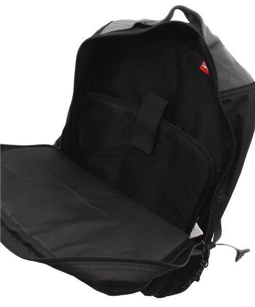 PUMA（プーマ）の「エヴォ ブレイズ バックパック（バックパック/リュック・メンズ・ブラック/ブルー・フリー）」の4枚目の写真