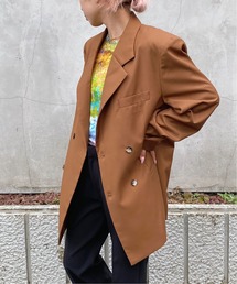 Oriens JOURNAL STANDARD（オリエンス ジャーナルスタンダード