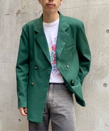 Daddys セットアップジャケット