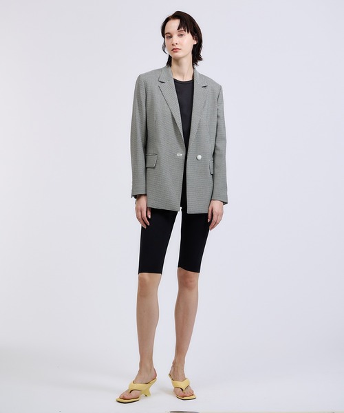 ESTNATION エストネーション ESTNATION スニーカー / フロントジップレザースニーカー メンズ