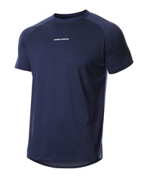 UAロングショット ショートスリーブTシャツ(バスケットボール/メンズ)