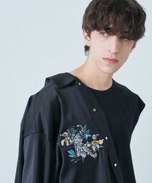 Lui's | スカシャツ(シャツ/ブラウス)