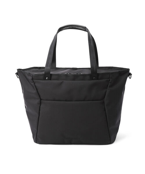 beruf baggage(ベルーフバゲッジ)の「【beruf baggage / ベルーフ バゲッジ】2WAY TOTEBAG 2 豊岡鞄 2WAYトートバッグ 20L brf-UC07-HA(トートバッグ・メンズ・ネイビー/ブラック・FREE)」の17枚目の写真