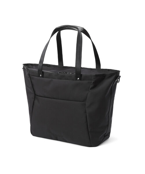 beruf baggage(ベルーフバゲッジ)の「【beruf baggage / ベルーフ バゲッジ】2WAY TOTEBAG 2 豊岡鞄 2WAYトートバッグ 20L brf-UC07-HA(トートバッグ・メンズ・ネイビー/ブラック・FREE)」の15枚目の写真