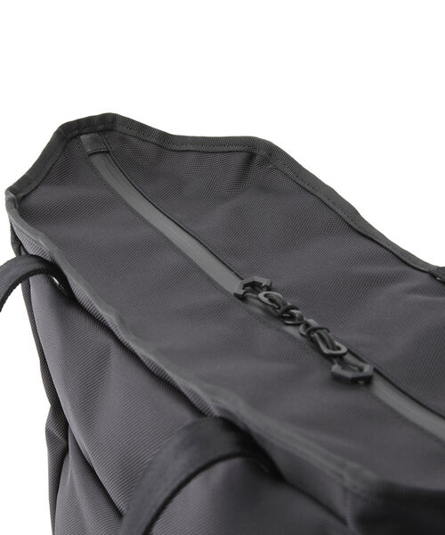 beruf baggage(ベルーフバゲッジ)の「【beruf baggage / ベルーフ バゲッジ】2WAY TOTEBAG 2 豊岡鞄 2WAYトートバッグ 20L brf-UC07-HA(トートバッグ・メンズ・ネイビー/ブラック・FREE)」の13枚目の写真