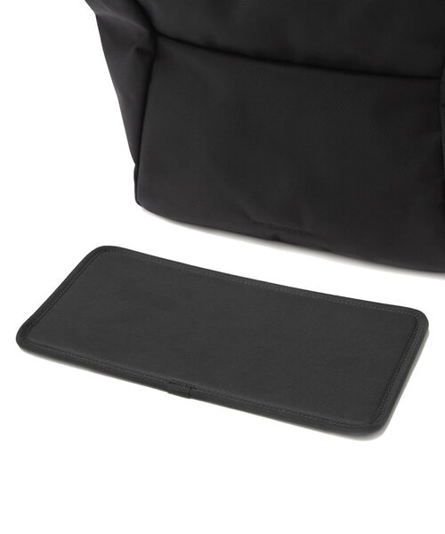 beruf baggage(ベルーフバゲッジ)の「【beruf baggage / ベルーフ バゲッジ】2WAY TOTEBAG 2 豊岡鞄 2WAYトートバッグ 20L brf-UC07-HA(トートバッグ・メンズ・ネイビー/ブラック・FREE)」の10枚目の写真