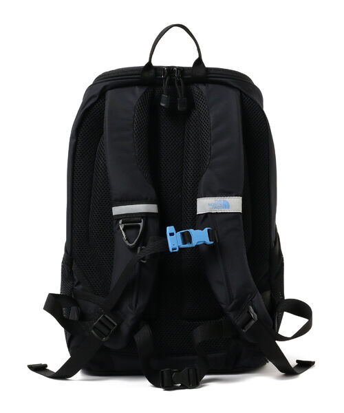 こども ビームス（コドモビームス）の「THE NORTH FACE / レクタング キッズ 22（17L）（バックパック/リュック・キッズ・その他/ブラウン系その他3/ブラウン系その他5/ブラック・ONE SIZE）」の16枚目の写真