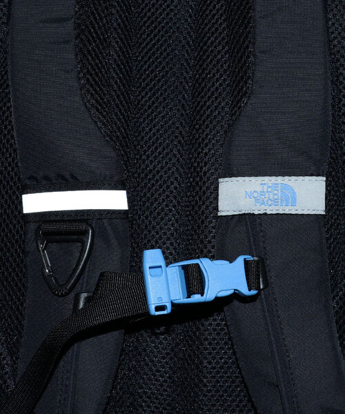 こども ビームス（コドモビームス）の「THE NORTH FACE / レクタング キッズ 22（17L）（バックパック/リュック・キッズ・その他/ブラウン系その他3/ブラウン系その他5/ブラック・ONE SIZE）」の17枚目の写真